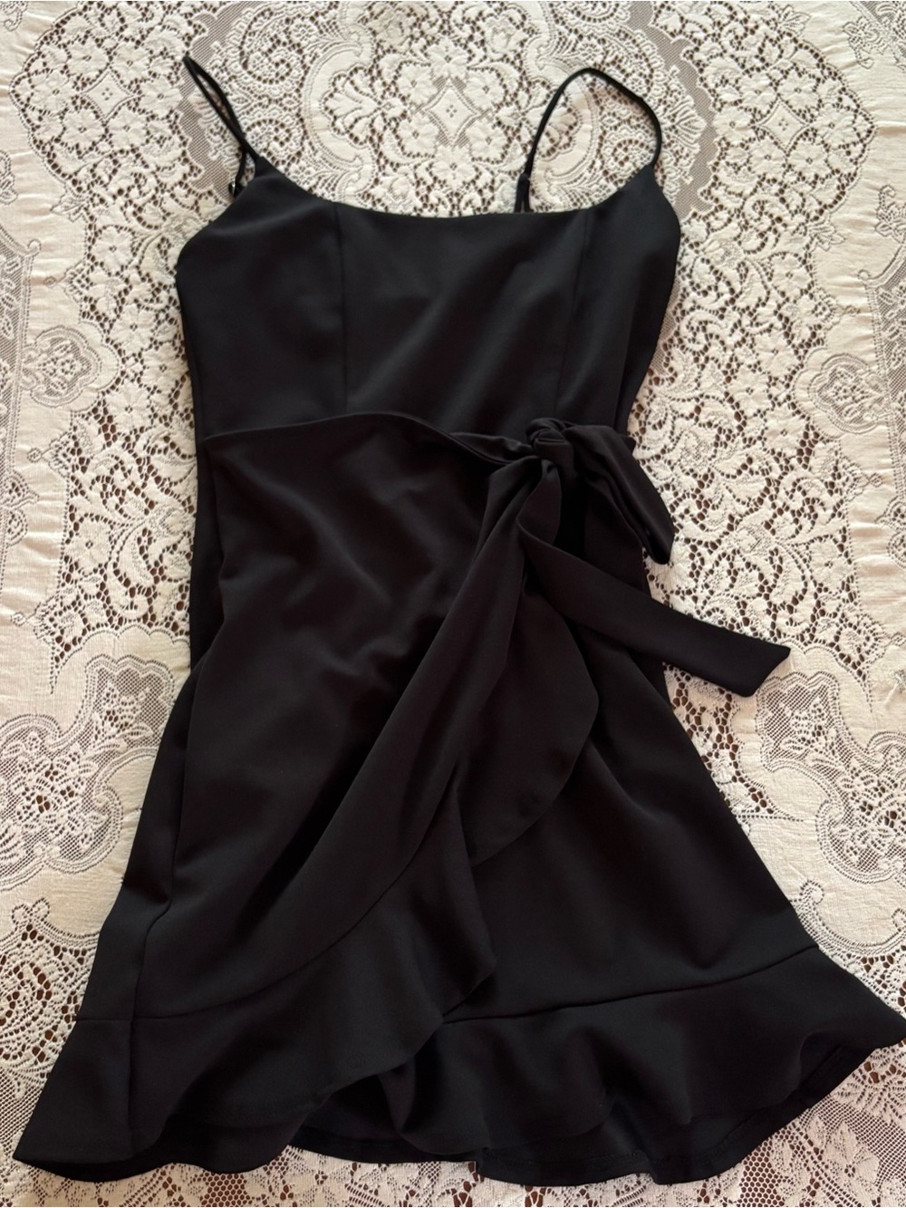 black lucyinthesky dress size small